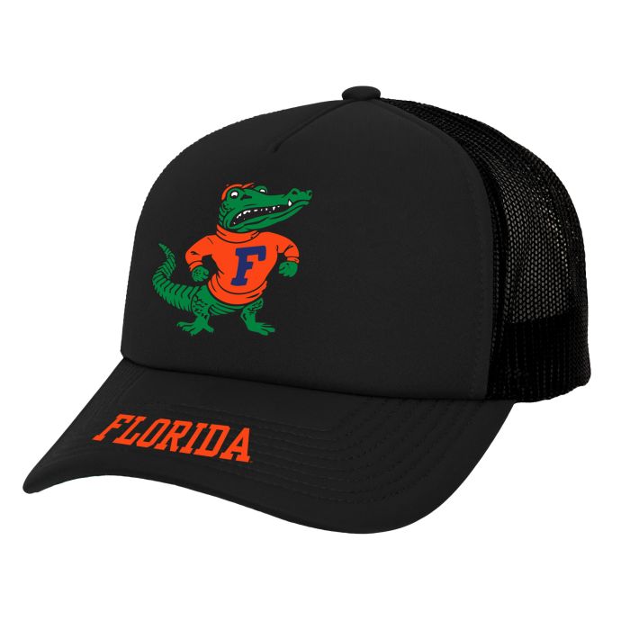 Team Origins Trucker University of Florida