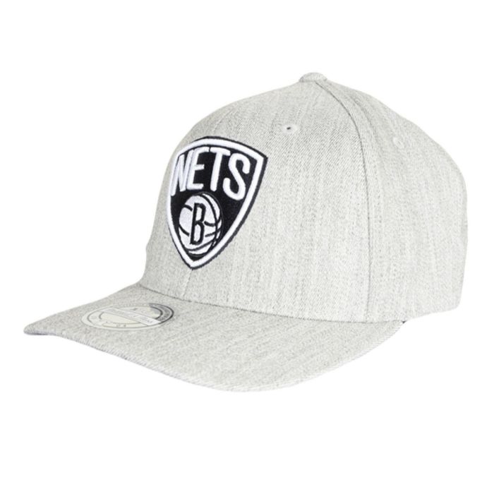 NBA Snapback Cap 110 Brooklyn Nets 