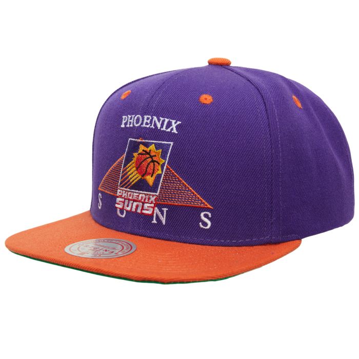 Monument Snapback HWC Phoenix Suns