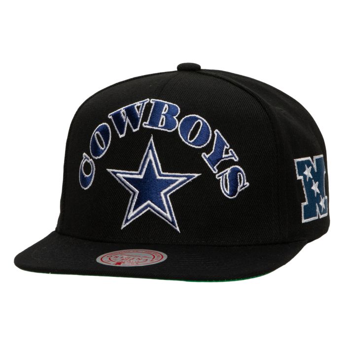 My Squad Snapback Dallas Cowboys - Shop Mitchell & Ness Snapbacks