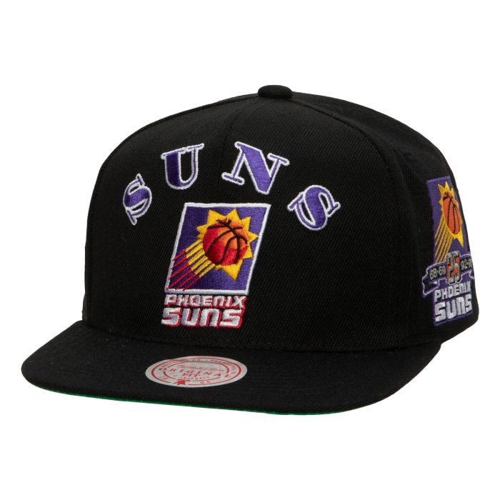 My Squad Snapback HWC Phoenix Suns