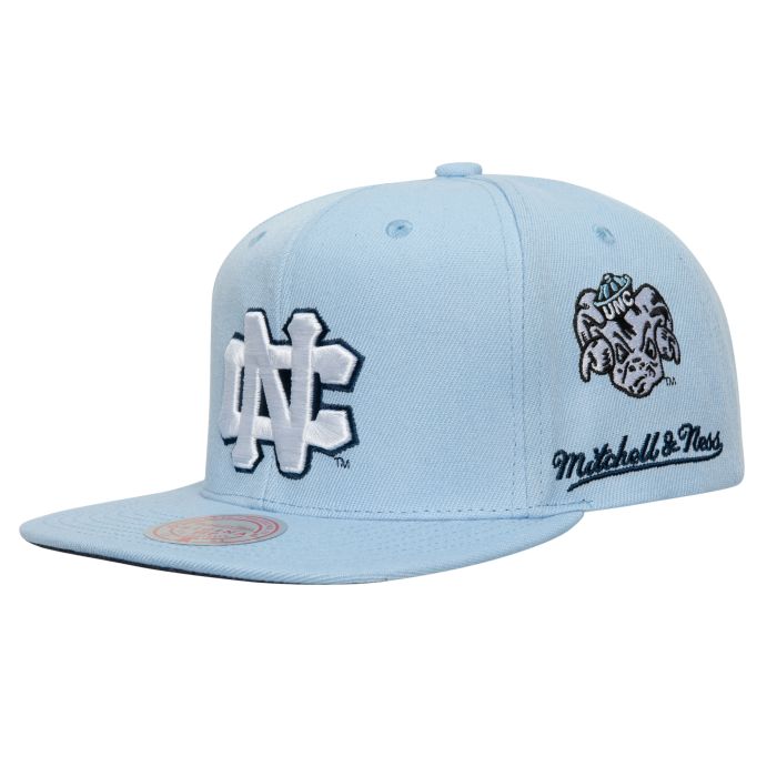 Champ City Snapback University Of North Carolina