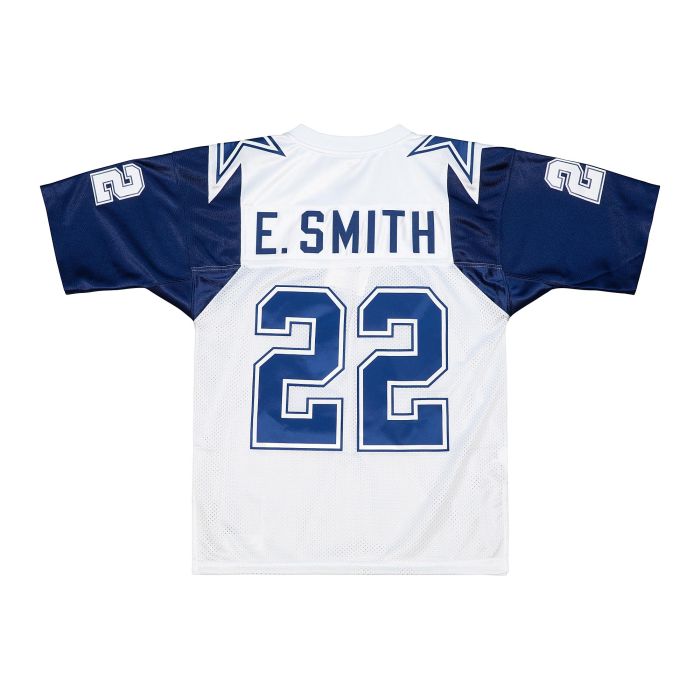 Emmitt smith womens jersey online