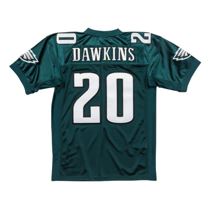 Jersey fashion eagles