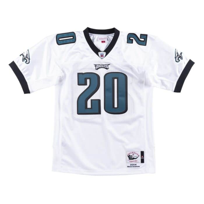 Authentic dawkins eagles jersey hotsell