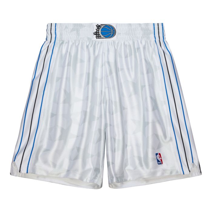 NBA Authentic Shorts Orlando Magic 1998