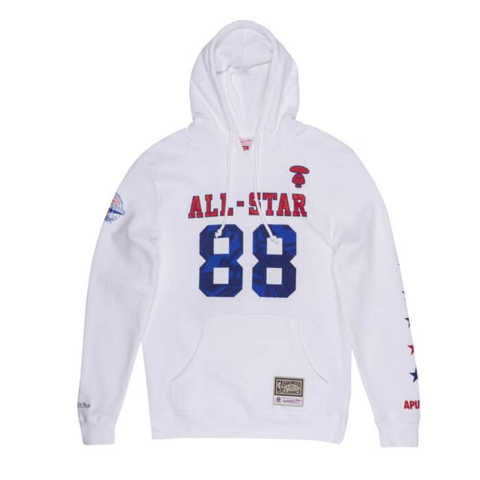 Aape Hoody All-Star