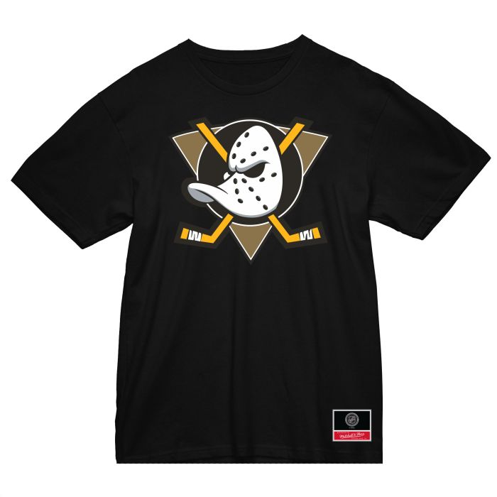 NHL Team Logo Tee Ducks