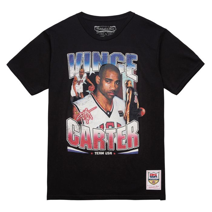 Team USA Legend Team USA T-Shirt Vince Carter