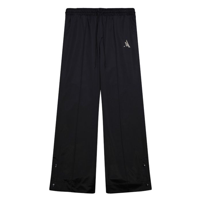 Mitchell & Ness X Waraire Pants Black