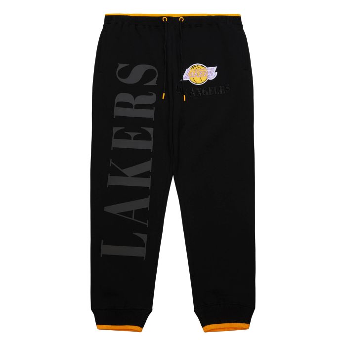 NBA Team OG 3.0 Jogger Pants Los Angeles Lakers