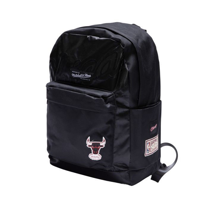 Chicago shop bulls backpack