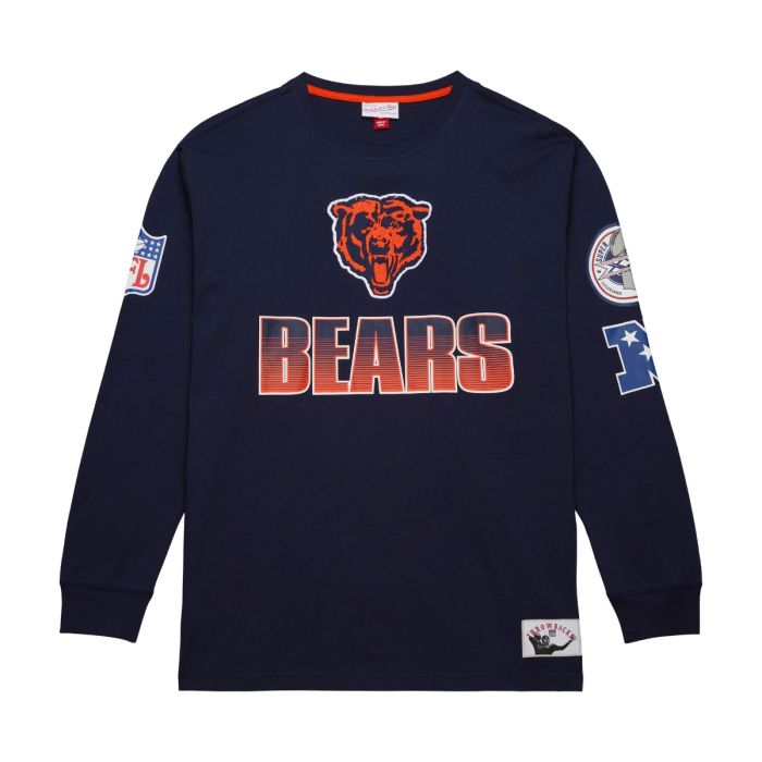 Nfl long sleeve jerseys best sale