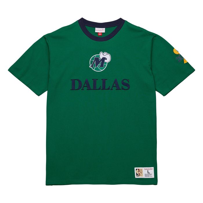 NBA Team OG 3.0 T-Shirt Dallas Mavericks