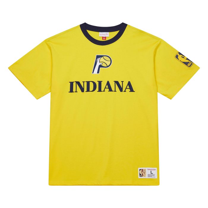 NBA Team OG 3.0 T-Shirt Indiana Pacers