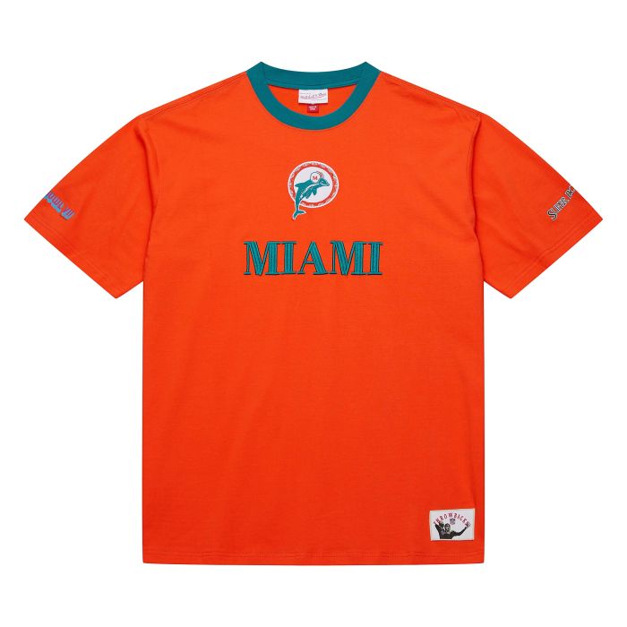 NFL Team OG 3.0 T-Shirt Miami Dolphins