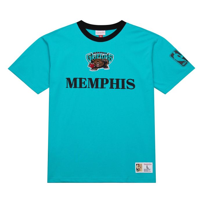 NBA Team OG 3.0 T-Shirt Memphis Grizzlies