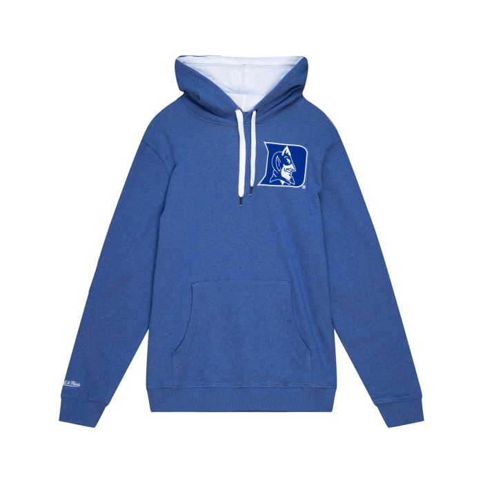 Classic French Terry Hoody Duke