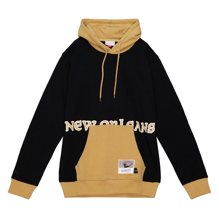 Big Face Hoody 5.0 New Orleans Saints