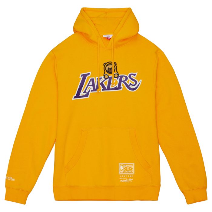 M&N x Ozuna Hoody Los Angeles Lakers