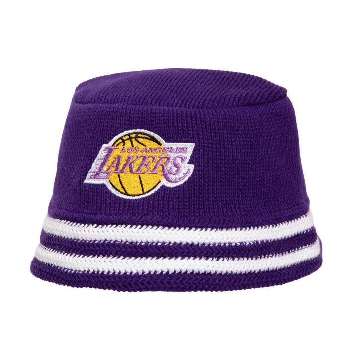 NBA Bucket Hat HWC Los Angeles Lakers