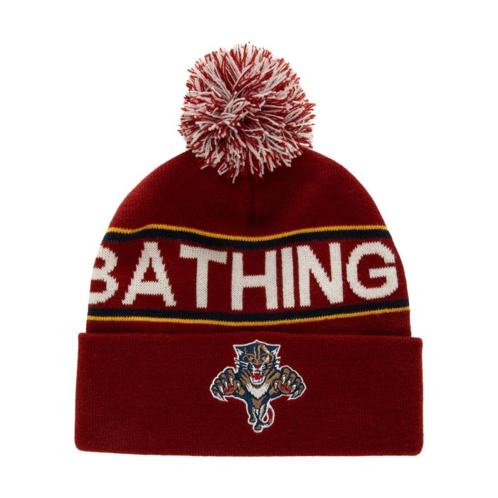 Bape beanie hat online