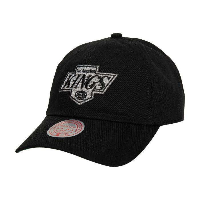 NHL Team Ground 2.0 Dad Strapback Los Angeles Kings