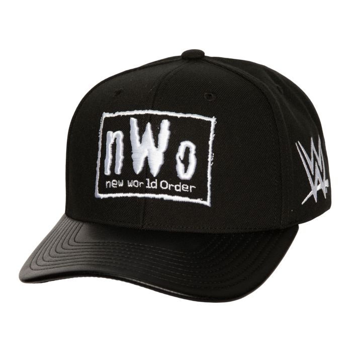 Nwo new era hat online