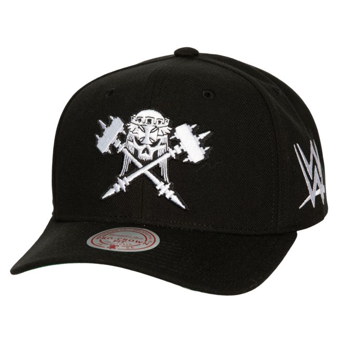 WWE Pro Snapback Cap Triple H