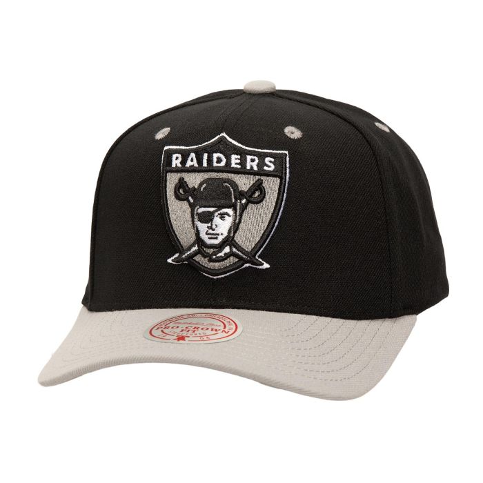 NFL All in 2.0 Snapback Cap Oakland Raiders