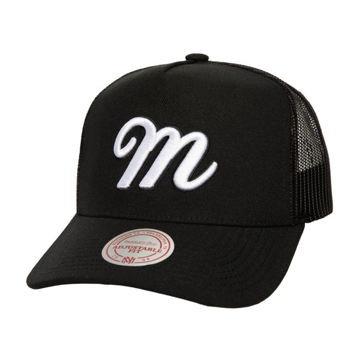 Mitchell & Ness Classic M Trucker Cap