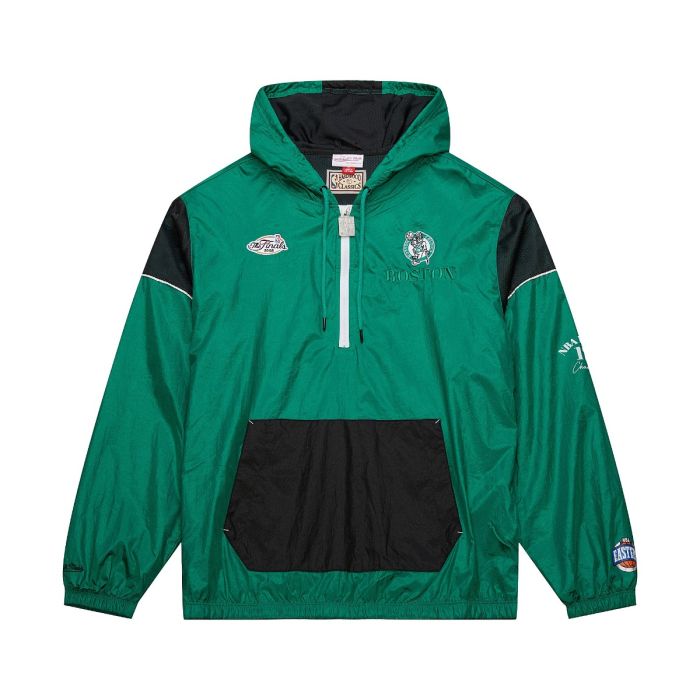 NBA Team OG 3.0 Anorak Boston Celtics