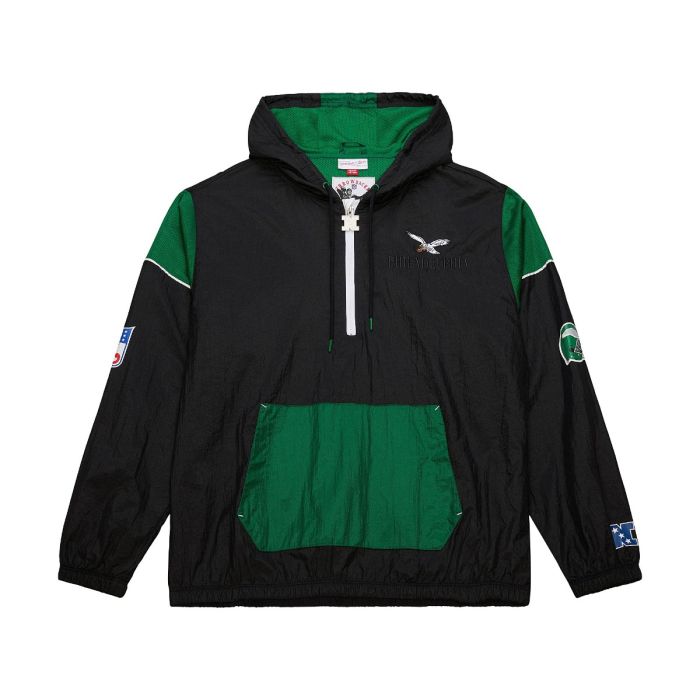 NFL Team OG 3.0 Anorak Philadelphia Eagles