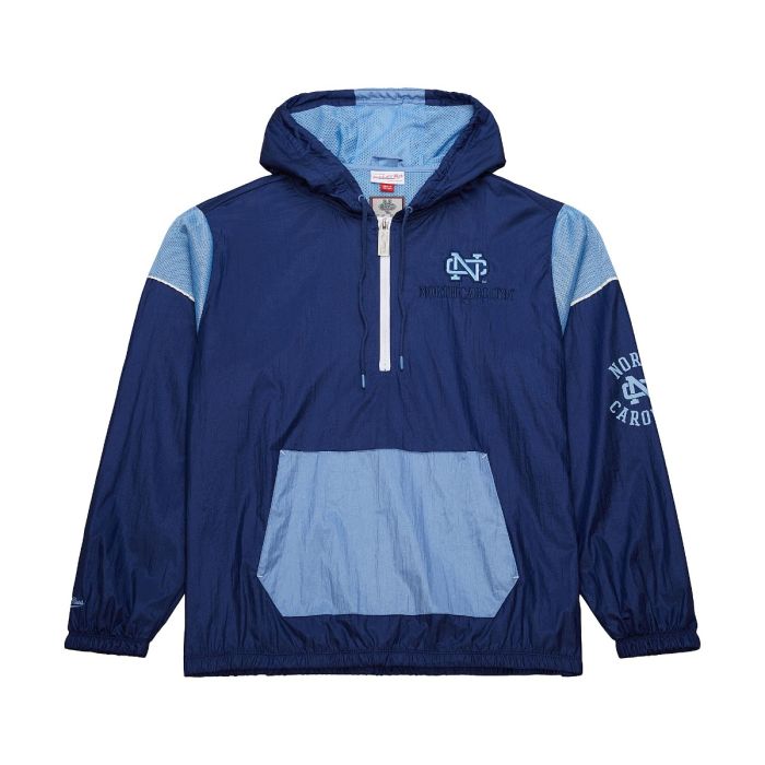 NCAA Team OG 3.0 Anorak University Of North Carolina