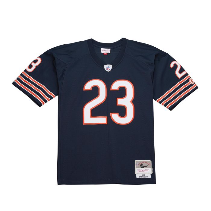 NFL Legacy Jersey Chicago Bears Devin Hester 2006