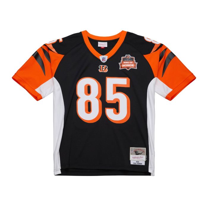 NFL Legacy Jersey Cincinnati Bengals Chad Johnson 2004