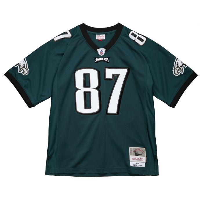 NFL Legacy Jersey Philadelphia Eagles Brent Celek 2009