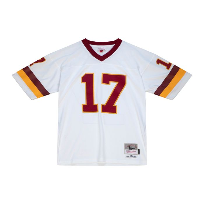 NFL Legacy Jersey Washington Football Team Doug Williams 1987