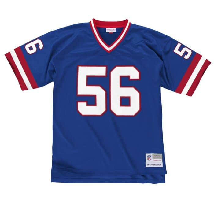 Legacy Jersey New York Giants 1986 Lawrence Taylor