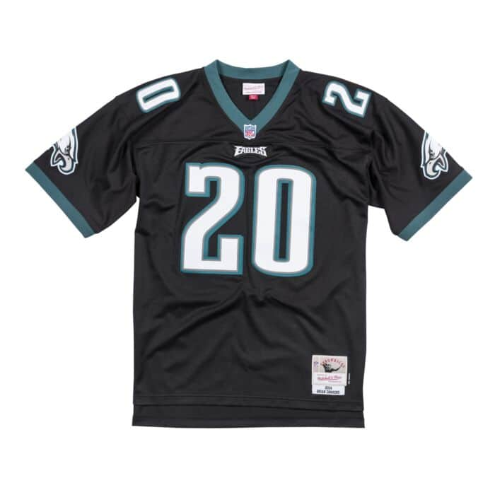 Brian dawkins on sale eagles jersey