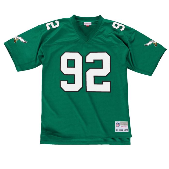 NFL Legacy Jersey Philadelphia Eagles Reggie White 1990