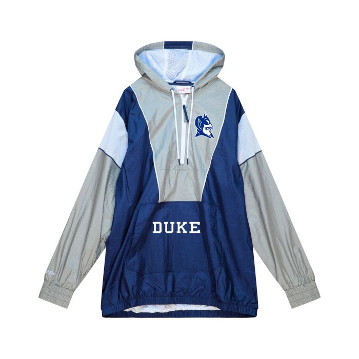 Highlight Reel Windbreaker Duke University