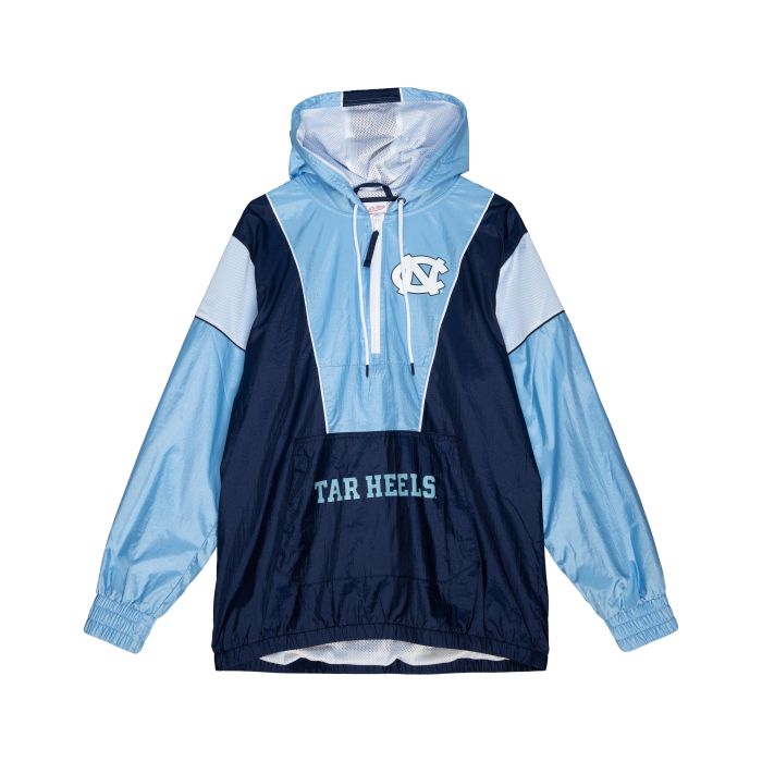 Highlight Reel Windbreaker University Of North Carolina