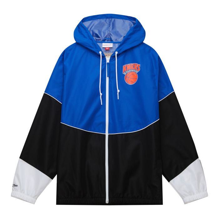 NBA Home Team Lightweight Windbreaker Knicks