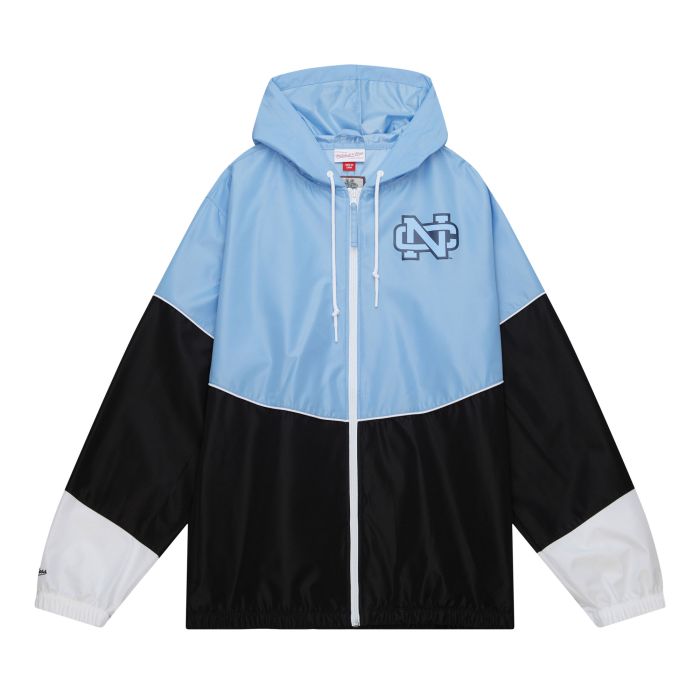 NCAA Home Team Lightweight Windbreaker North Carolina