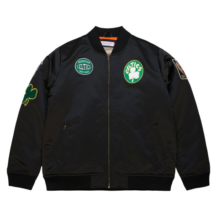 Celtics bomber store