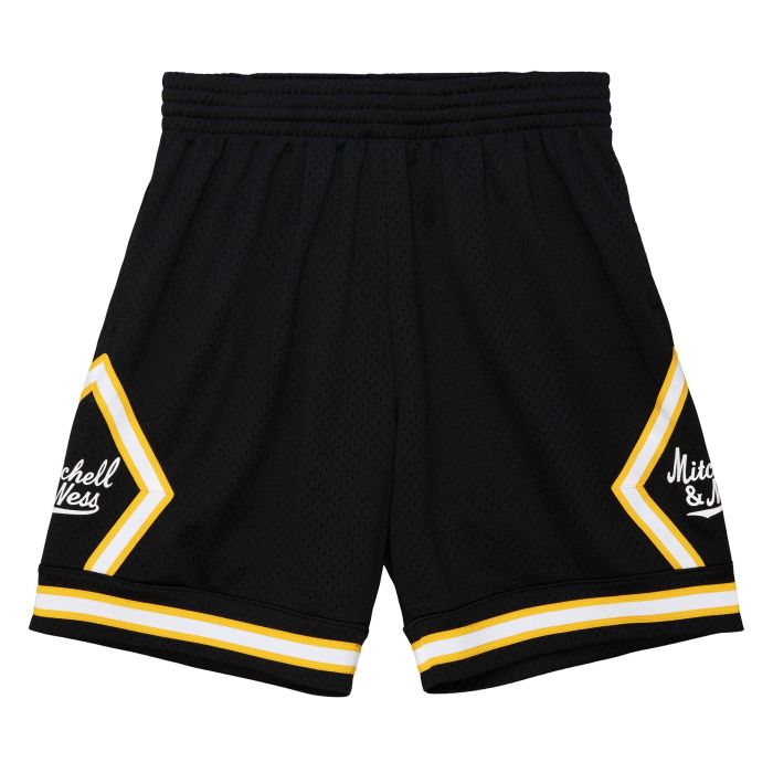 Mitchell & Ness Diamond Script Shorts