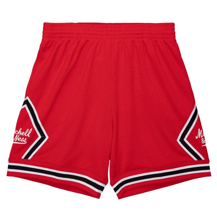 Mitchell & Ness Diamond Script Shorts