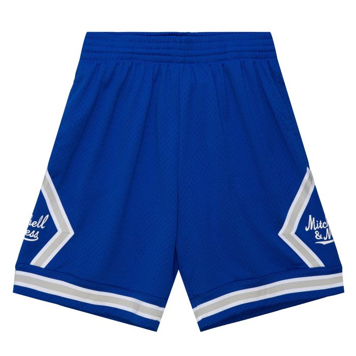 Mitchell & Ness Diamond Script Shorts