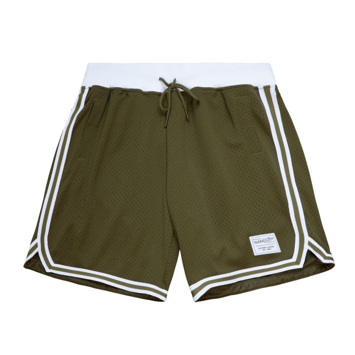 Mitchell & Ness Game Day 2.0 Shorts